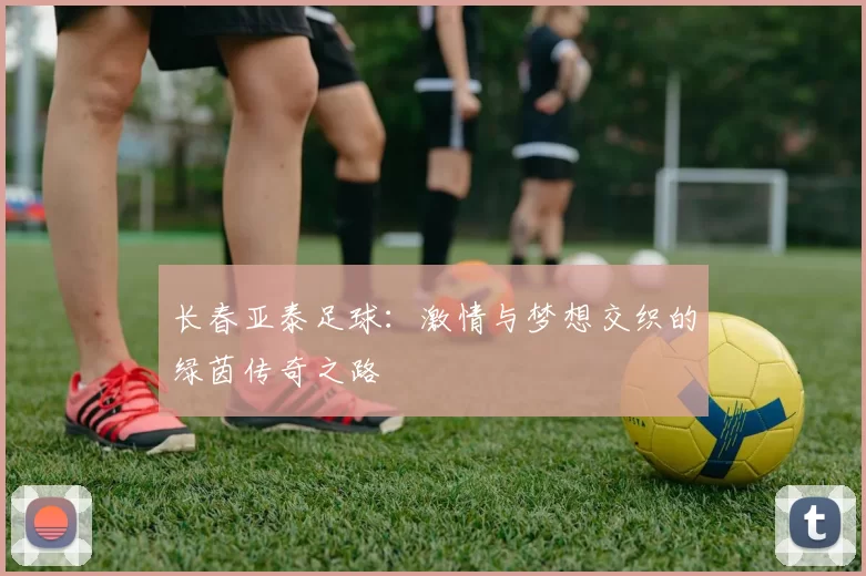长春亚泰足球：激情与梦想交织的绿茵传奇之路