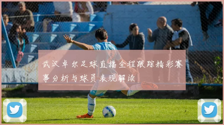 武汉卓尔足球直播全程跟踪精彩赛事分析与球员表现解读