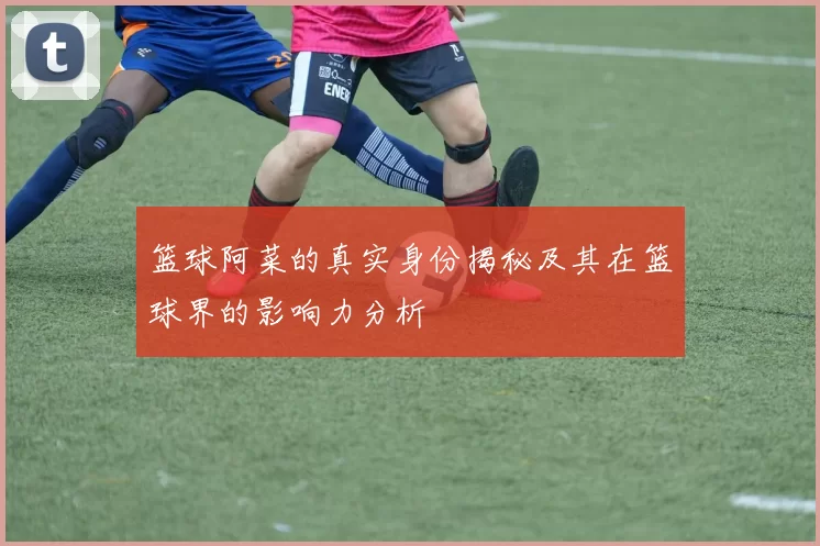 篮球阿菜的真实身份揭秘及其在篮球界的影响力分析