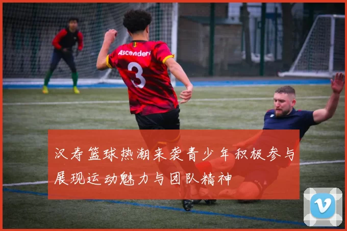 汉寿篮球热潮来袭青少年积极参与展现运动魅力与团队精神